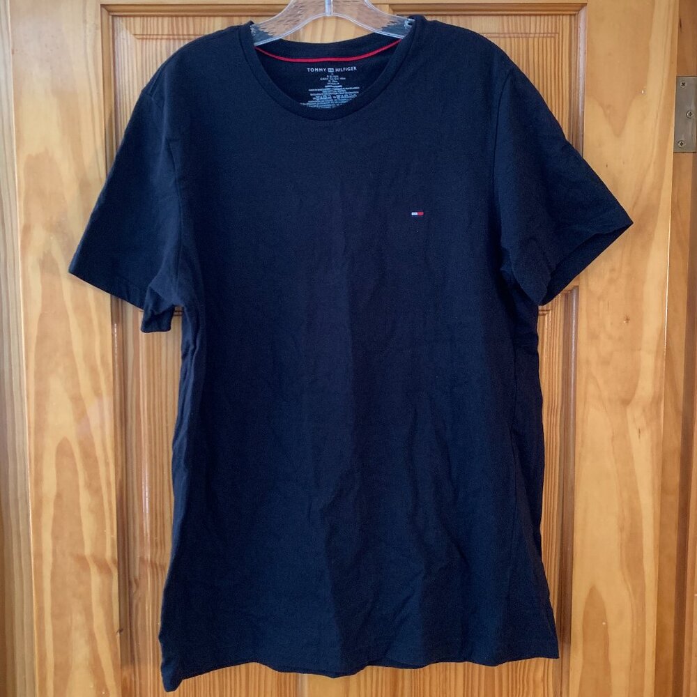 Tommy Hilfiger Short Sleeve T-Shirt